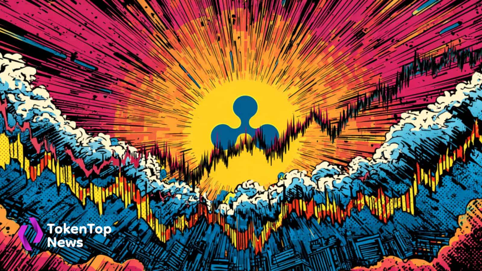 Ripple (XRP) Technical Analysis: Sellers Maintain Control as Market Tests 2.00 Support