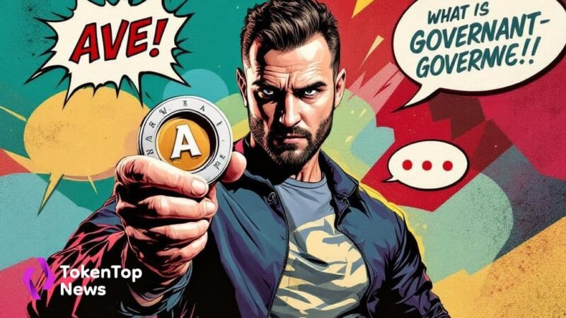 Aave’s Brand Transfer Proposal Sparks Community Controversy