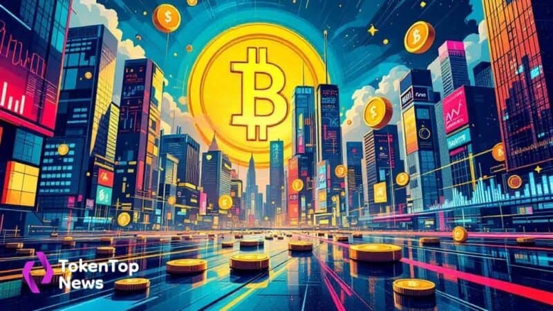 AAVE Token Surges 14% After Bybit, Mantle Integration