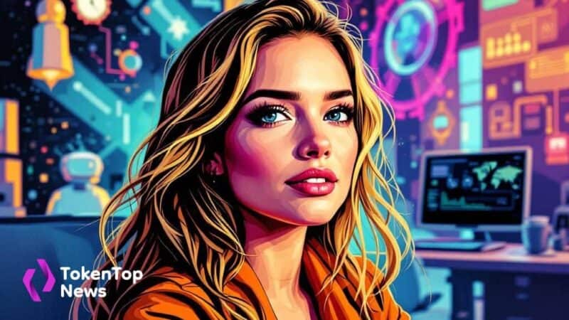 Allie Page Appointed as Director of American Innovation Project