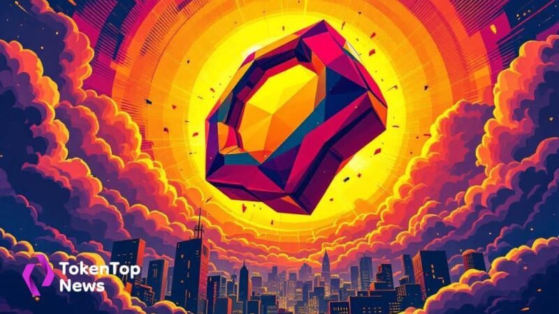 Aptos’ APT Token Reflects Broader Crypto Market Weakness