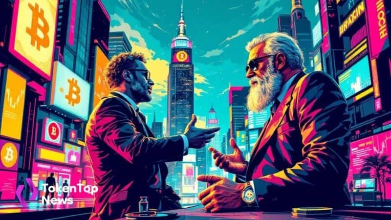 Arthur Hayes: Fed’s New Purchases Mirror QE, Impact BTC