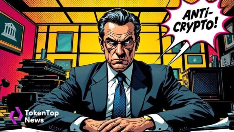 Banxico Maintains ‘Healthy Distance’ from Crypto Sector