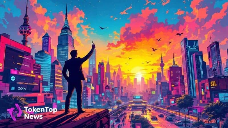 Jesse Pollak’s Base Network Surges with $10B Vision