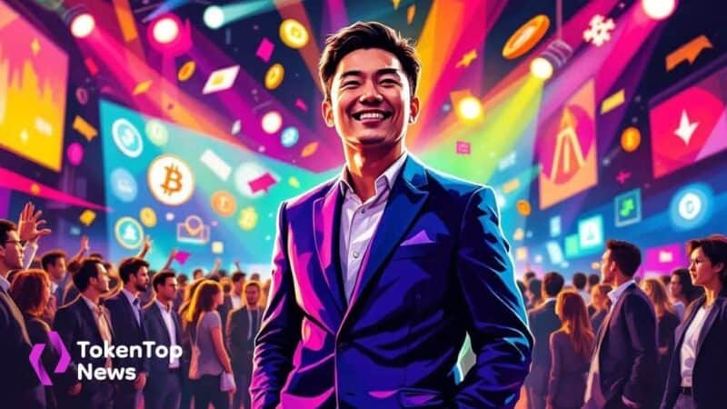 Binance’s CZ Discusses Bitcoin’s Potential Cycle Shift