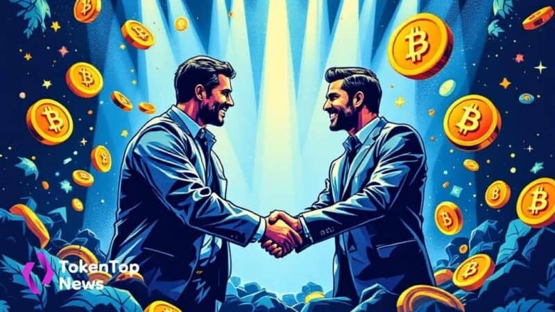 Binance and Pakistan Agree on $2B Tokenization Exploration