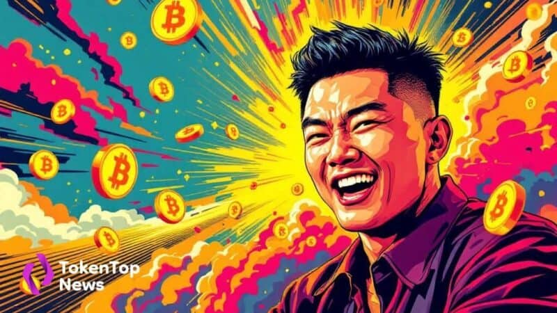 Binance’s Zhao Advocates Bitcoin Holding Strategy