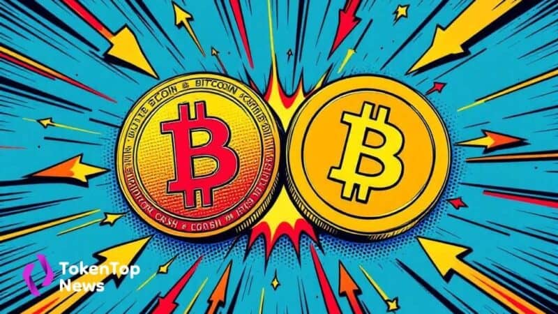 Bitcoin and Bitcoin Cash Decline as CoinDesk 20 Index Falls