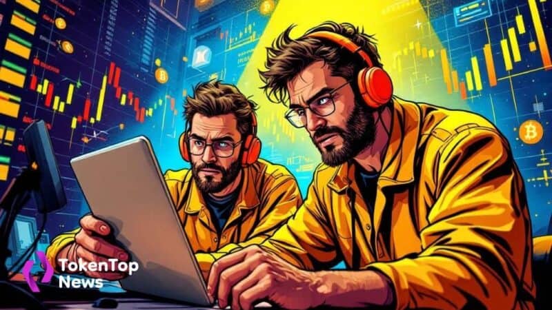 Bitcoin Bulls Aim to Break U.S. Trading Hour Selloff