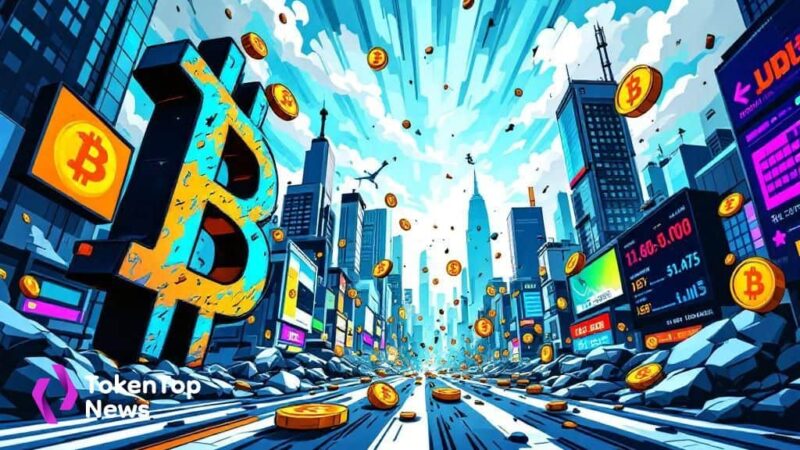 Bitcoin Liquidations Surge: $253M Contracts Cleared in 24 Hours