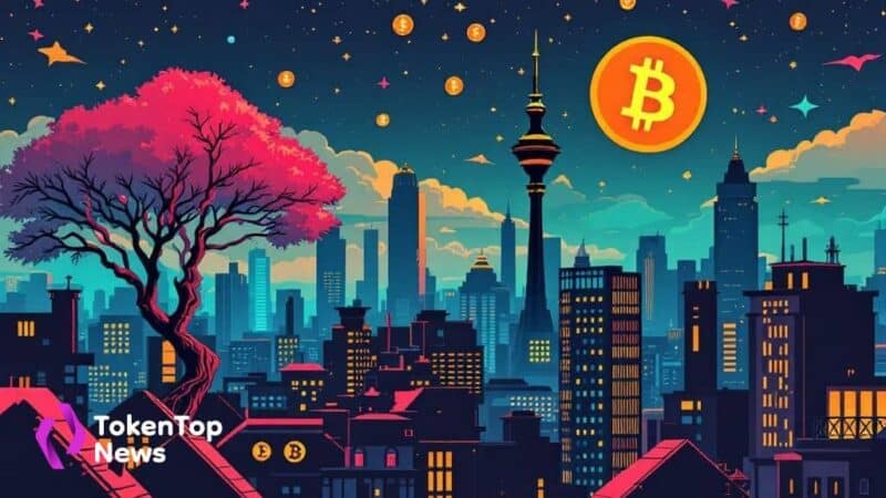 Bitcoin Powers Private Credit and Jobs Across Africa