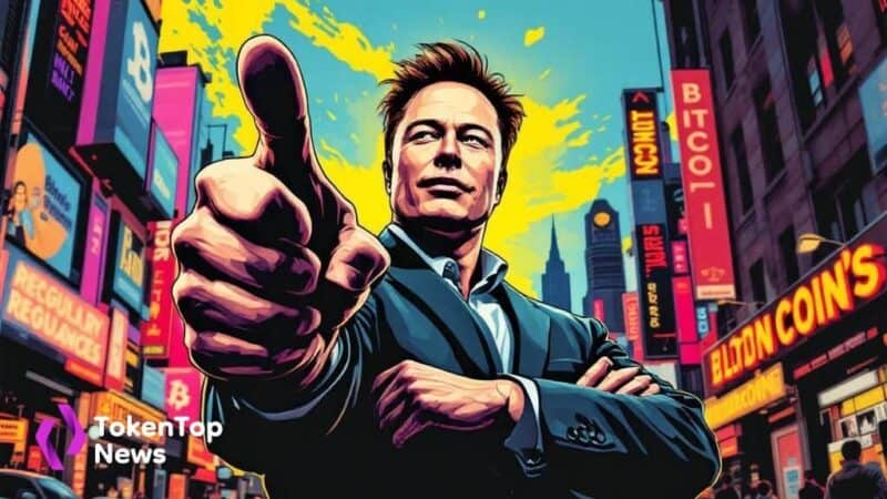 Bitcoin Dip Occurs Amid Regulatory Pressure and Expert Opinions