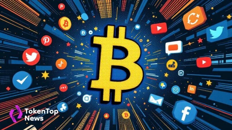 Bitcoin Drops to $84.8K Amid Rising Bearish Sentiment