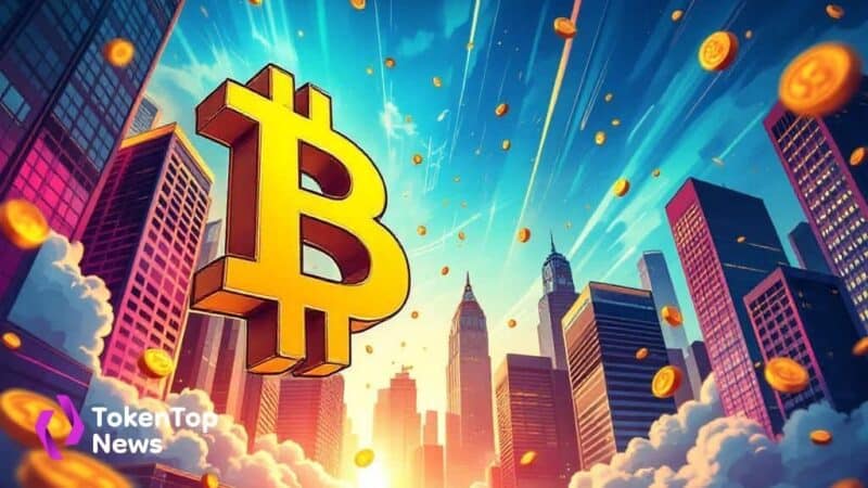 Bitcoin Drops Below $88,000 Amid Weak ETF Inflows