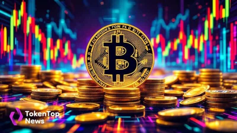 Bitcoin Reserves Drop to Record Low Amidst Market Shifts