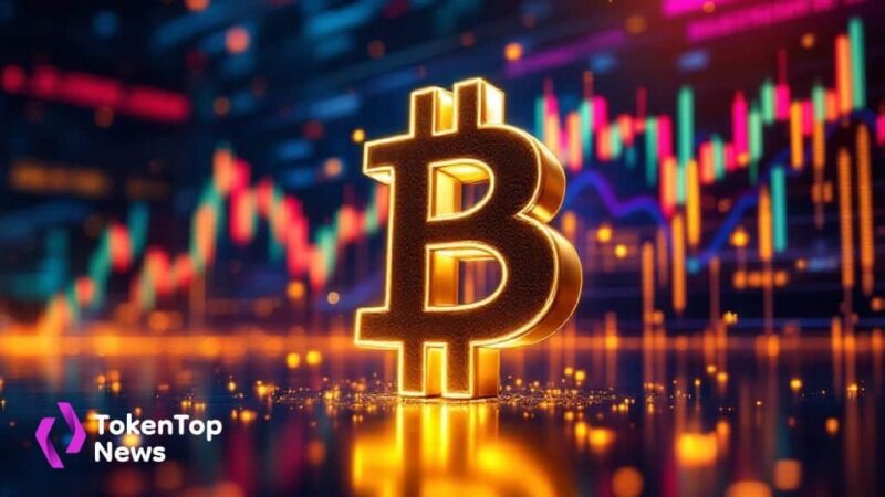 Bitcoin’s Fifth Golden Cross Signifies Bullish Momentum