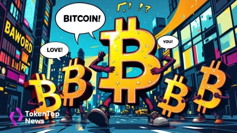 Bitcoin Long-Term Holders Shift to Net Accumulation