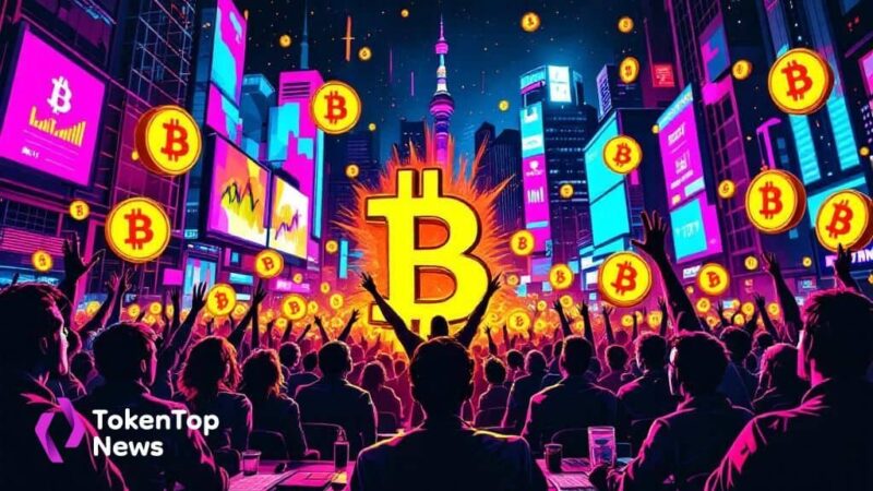 Bitcoin Realized Losses Surge Post-FTX Collapse: Glassnode Reports