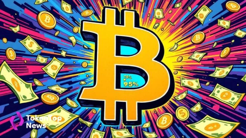 Bitcoin Mining Reaches Over 95% of Total Supply