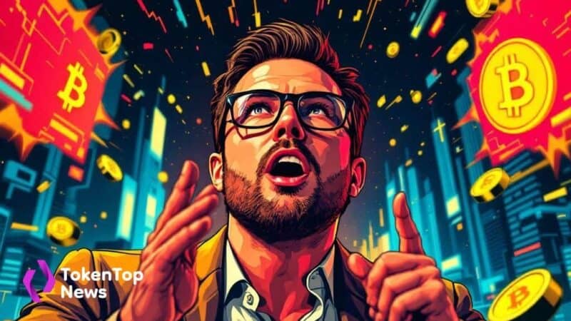 Tom Lee Predicts Bitcoin Reaching New High by January 2026