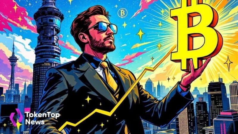 Bitcoin to Break Cycles, Reach New Highs by 2026