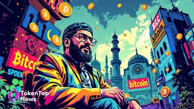 Pakistan’s Stance on Bitcoin Store of Value