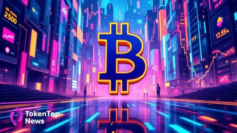 Unverified Citi Bitcoin Price Prediction Reported