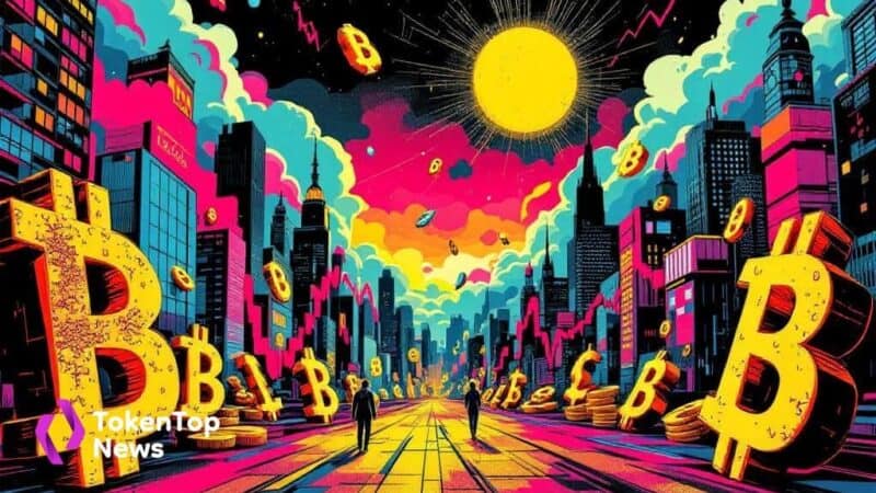 Bitcoin’s Q4 Underperformance Sets Stage for Rebalancing