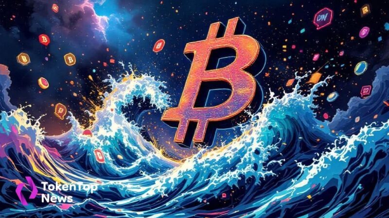 Bitcoin Rally Could Trigger $5.8B in Short Liquidations