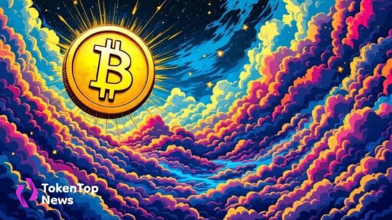 Bitcoin’s Short Liquidation Cluster Promises Market Volatility