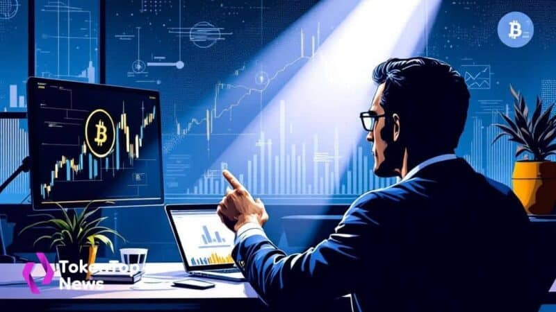 Strategy Increases Bitcoin Holdings Amid Market Volatility