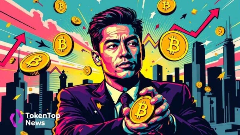 Binance’s CZ Questions Bitcoin’s 4-Year Cycle Duration