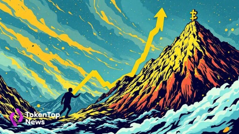 Bitcoin Surges Amid Bank of Japan Rate Hike