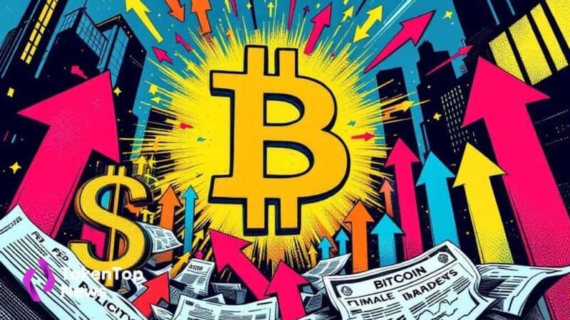 Bitcoin Surpasses $90,000 Amid Market Volatility