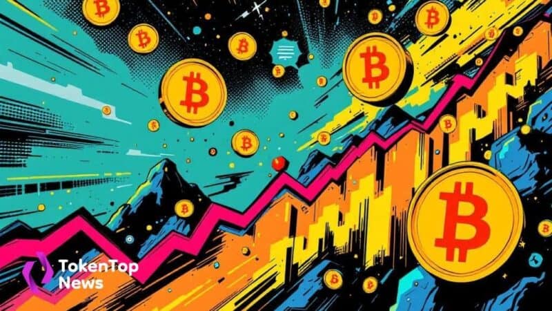 Bitcoin Trading Volumes Decline Amid Market Cooling