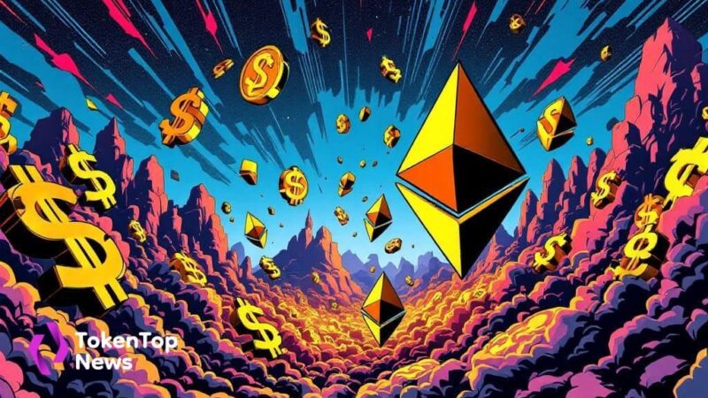 BitMine Faces $3.5 Billion Unrealized Ethereum Loss