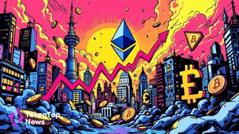 BitMine Enhances Ethereum Holdings to Over 3.7 Million ETH