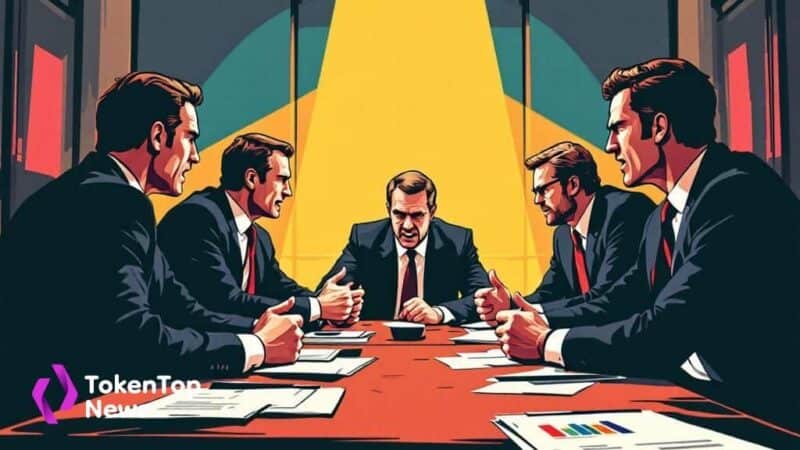 Bitwise Opposes MSCI’s MicroStrategy Index Removal Proposal