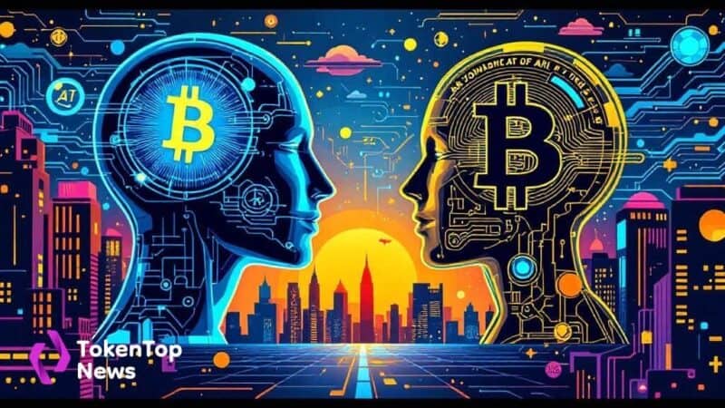 BlackRock’s AI and Crypto Focus Boosts Bitcoin ETFs