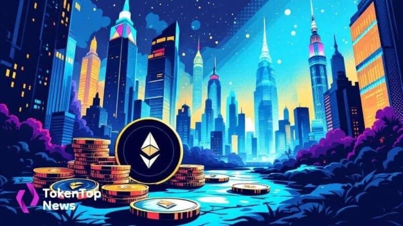 BlackRock Files for Staked Ethereum ETF with SEC Approval