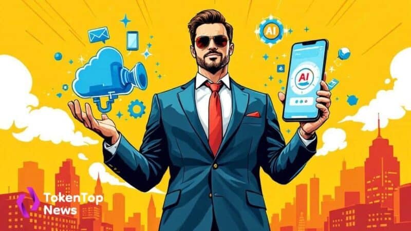 Bo Hines Steps Down from White House Role