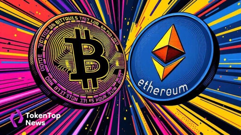 BTC and ETH ETFs Record Notable Outflows Amid Market Shifts