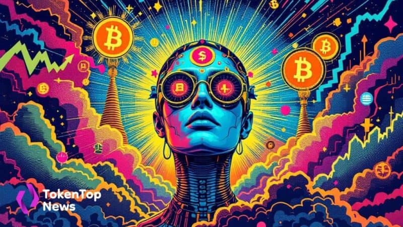 BTC and Nasdaq Futures Decline After Oracle Earnings Miss