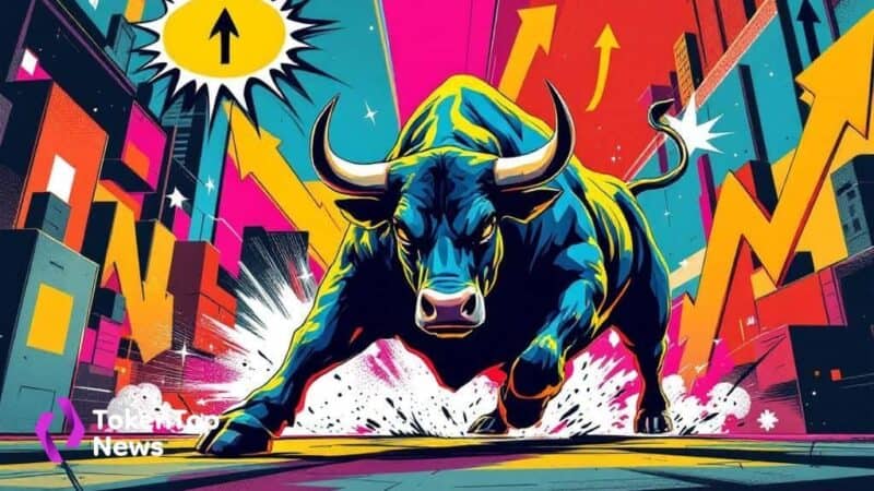 Bulls Surge on Bitfinex as Bitcoin Margins Rise