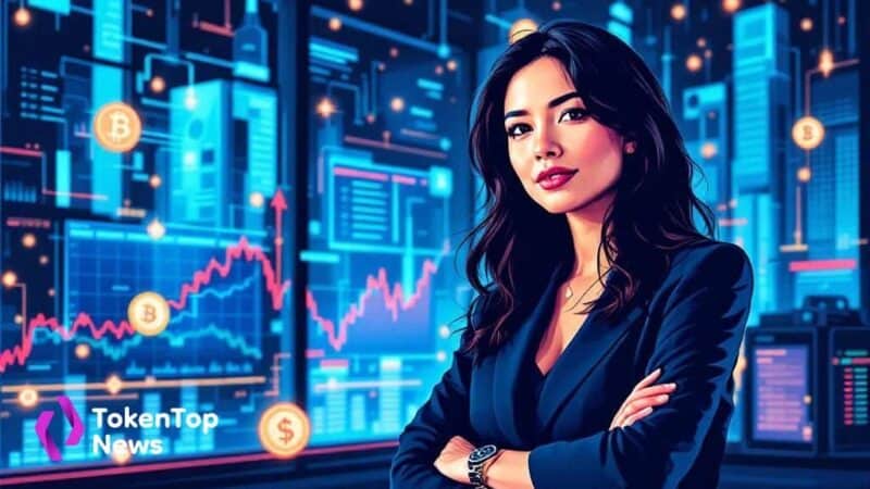 Caroline Pham Announces Pro-Crypto Reforms at CFTC
