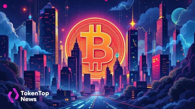 CF Benchmarks Sets $1.4M Bitcoin Price Target by 2035