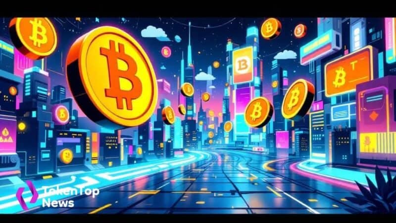 CFTC Allows Bitcoin as Derivatives Market Collateral