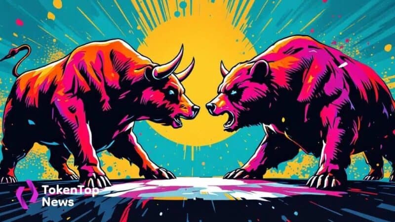 Chainlink Leads CoinDesk 20 Gains With Significant Surge