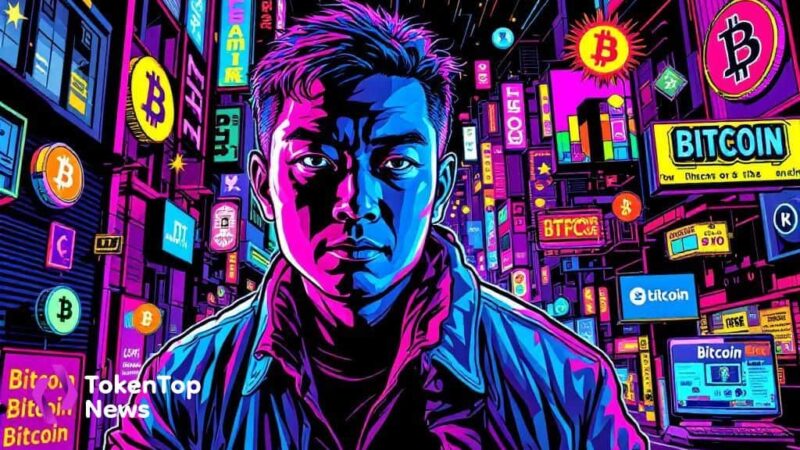 Changpeng Zhao Predicts Bitcoin Breakthrough in 2025