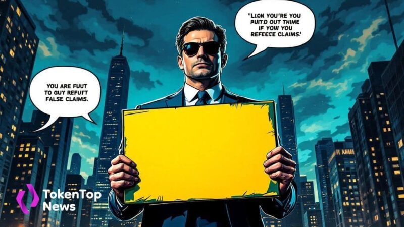 Circle Denies Fake Tokenized Metals Platform Launch